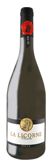 La Licorne Blanche - assemblage blanc, AOC Vaud